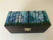 Mystic Forest box